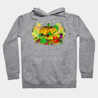 Grand Feast Hoodie